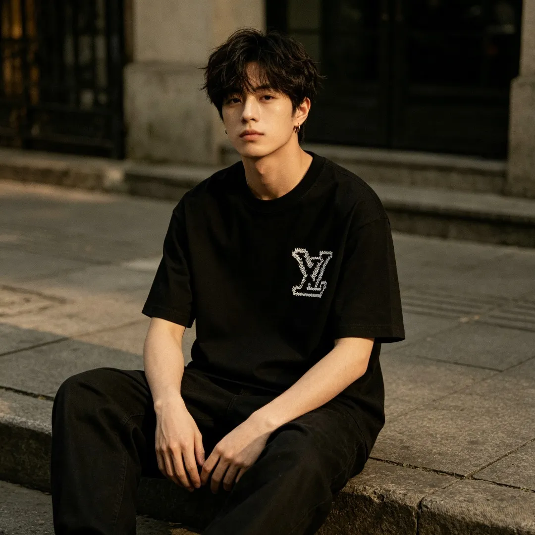 Louis Vuitton/ 26ss